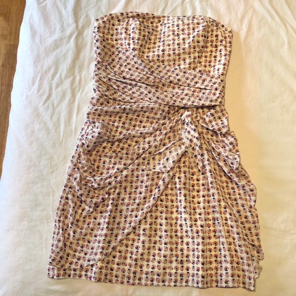 Club Monaco Dress.